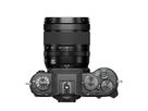 Fujifilm X-T50 Ch Silver Kit XF 16-50mm