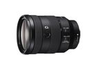 Sony E-Mount FF 24-105mm F4 G OSS