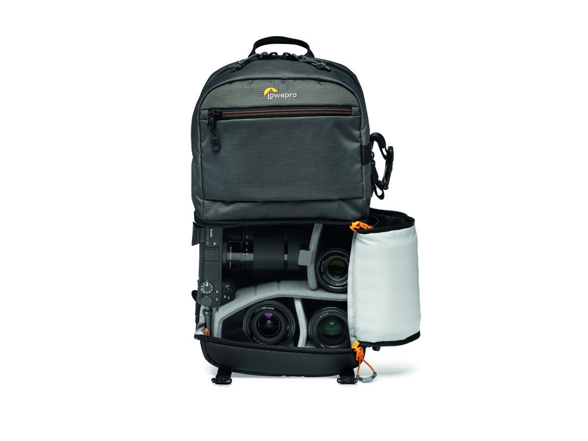 Lowepro Slingshot SL 250 AW III grey