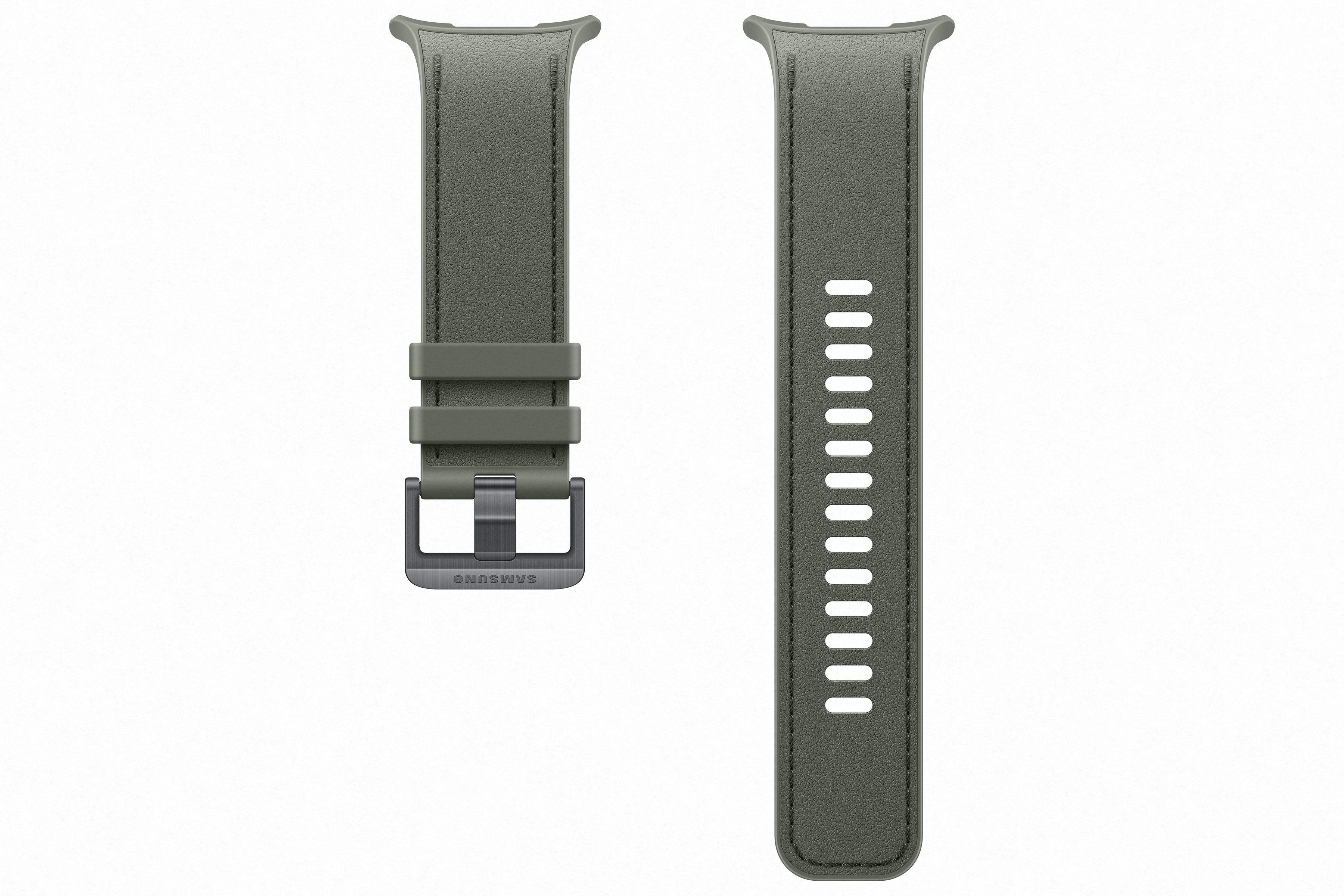 Samsung Watch Ultra V2 PeakForm  Olive