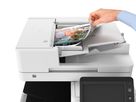 Canon i-SENSYS MF851Cdw Color Laser A4