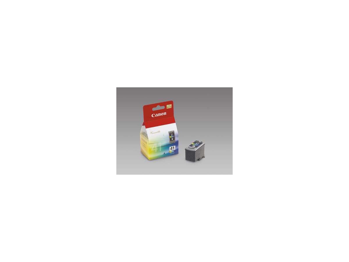 Canon CL-41 Color 12ml