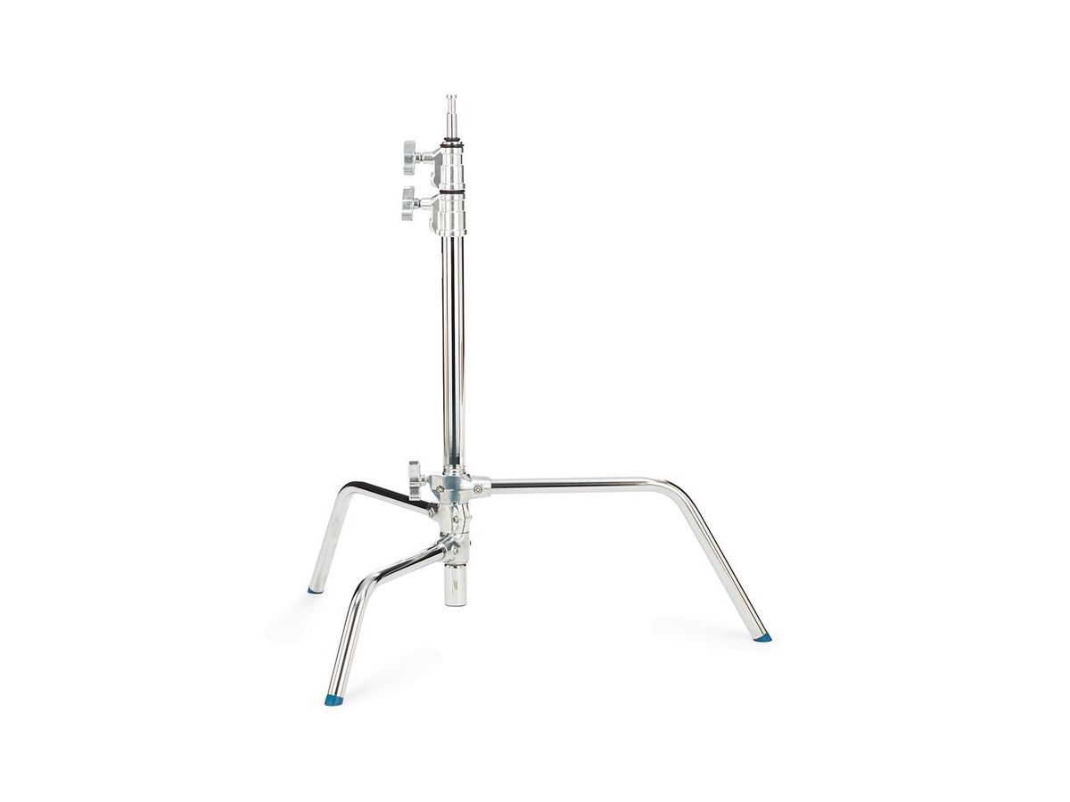 Avenger C-Stand 16 Steel 160cm Silver
