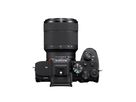 Sony Alpha A7 Mark IV Kit 28-70mm Black