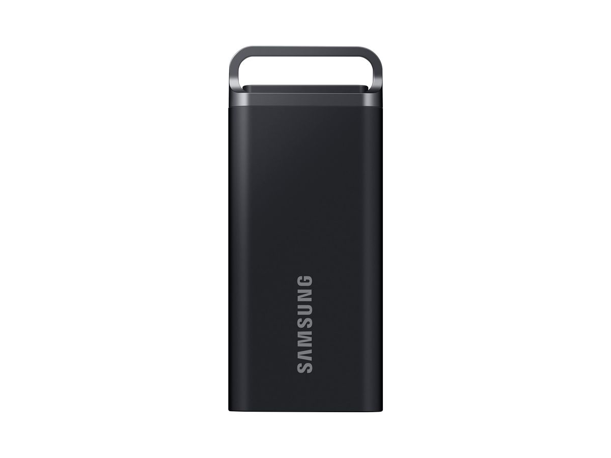 Samsung PSSD T5 EVO 2TB black