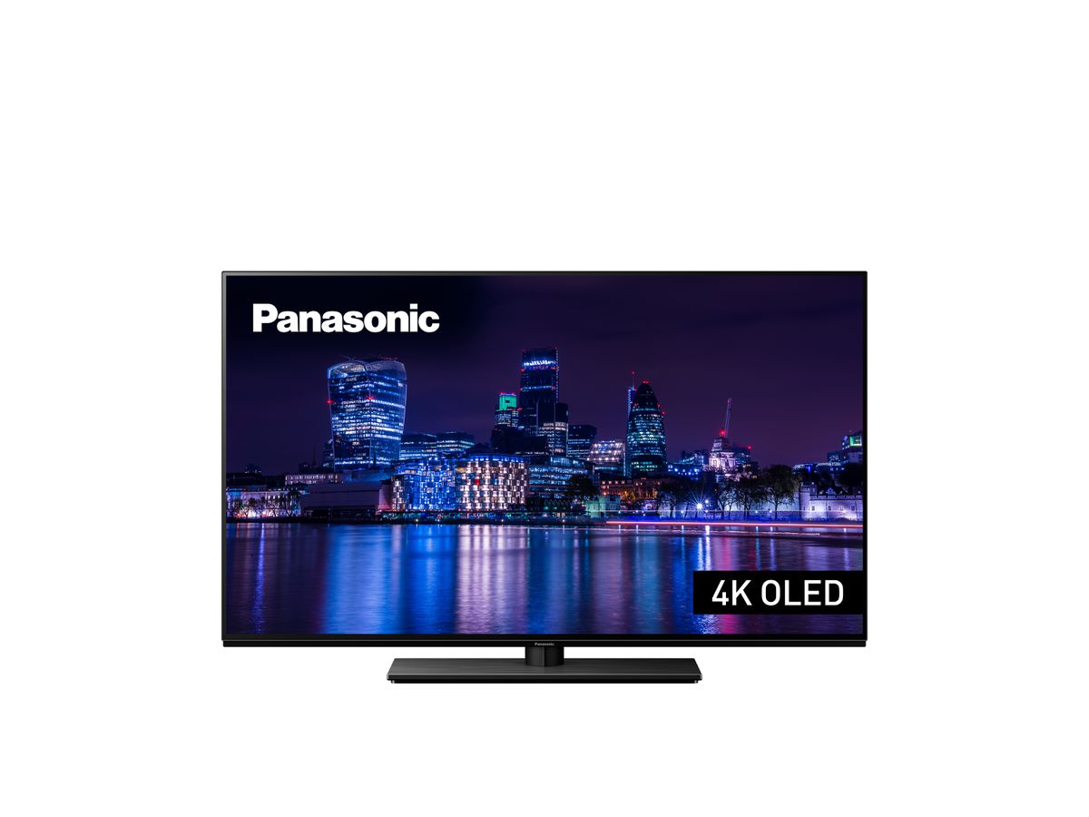 Panasonic 48" OLED UHD TV TX-48MZW984