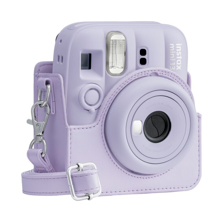 Fujifilm Instax Mini 13 Case Purple