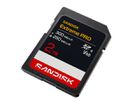 SANDISK Extreme PRO 300MB/s SDXC 2TB