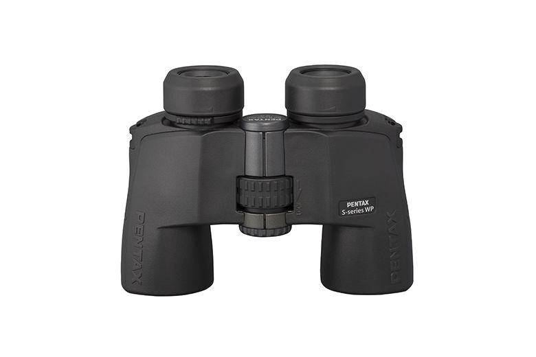 Pentax Fernglas SP 8x40 WP