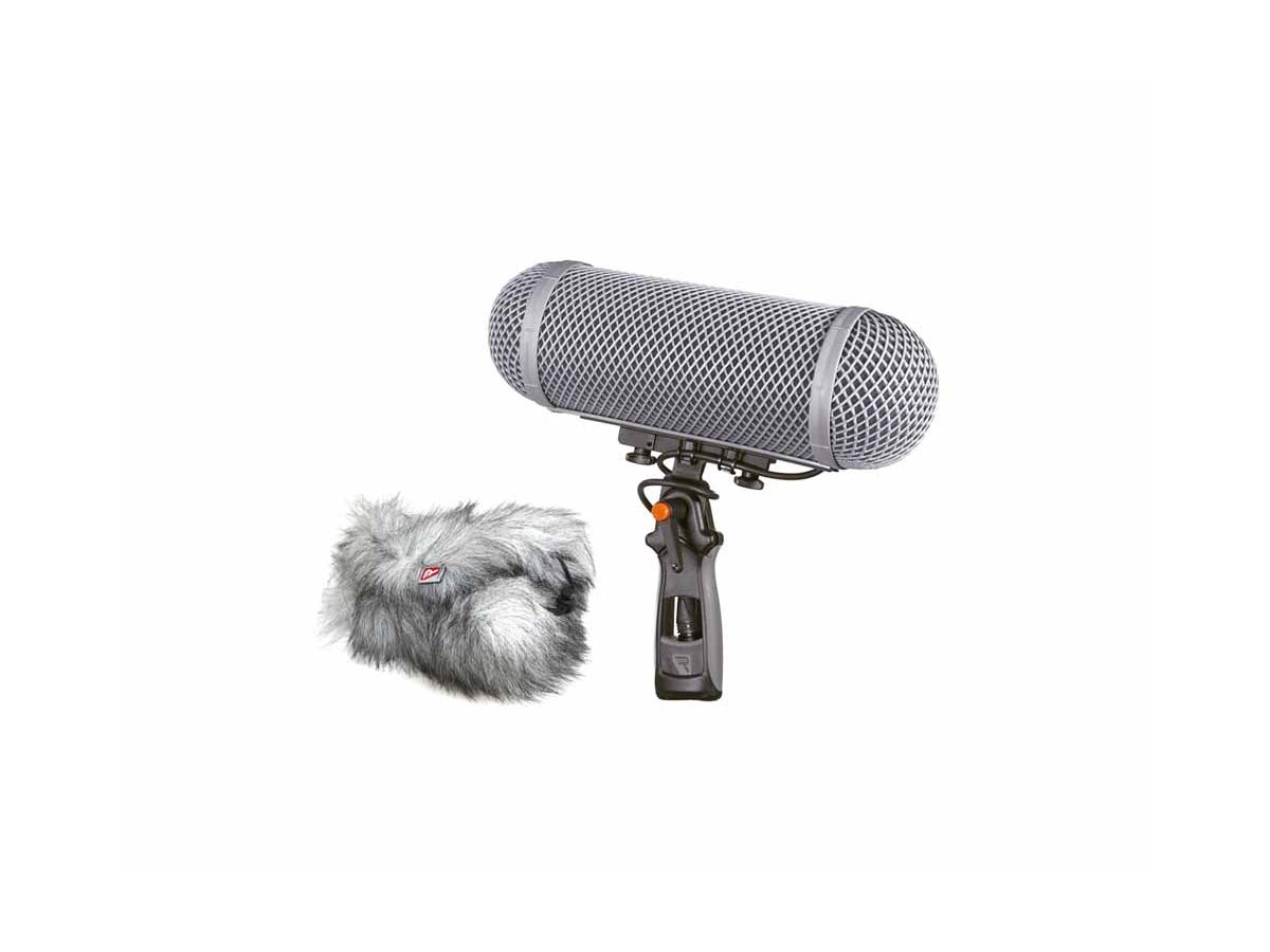 Rycote Modular Windshield WS 2 Kit