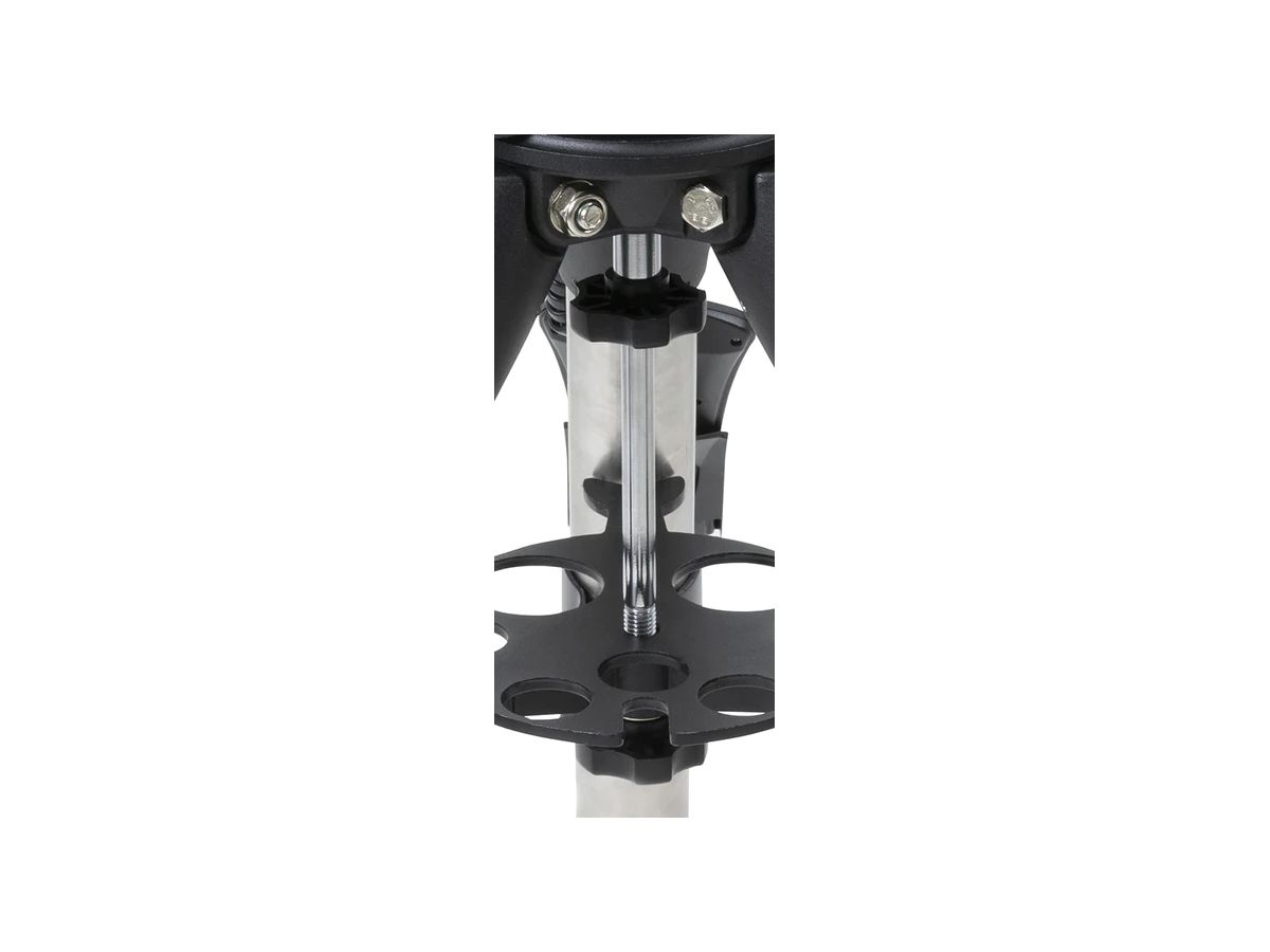 CT Zentralstange mit 2 Schrauben AVX