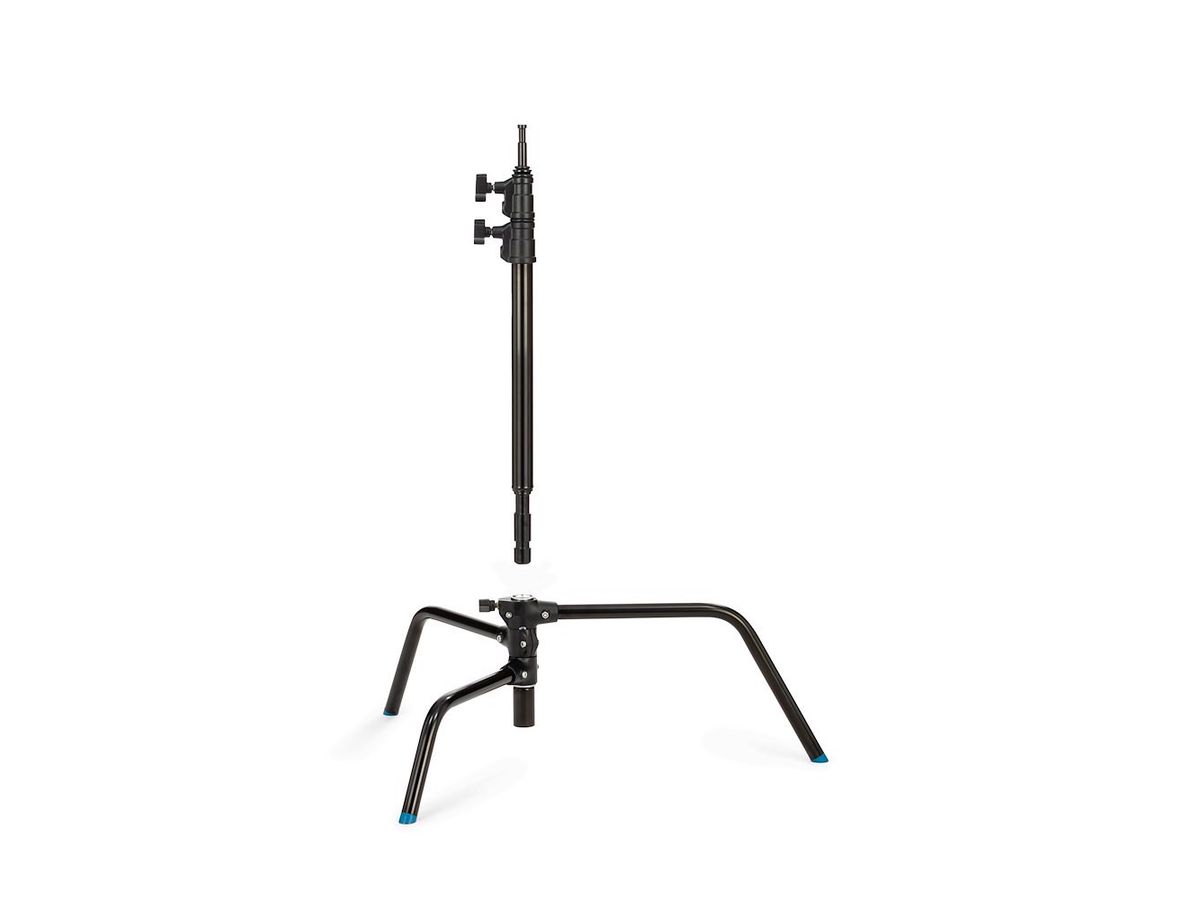 Avenger C-Stand 16 Steel 160cm Black