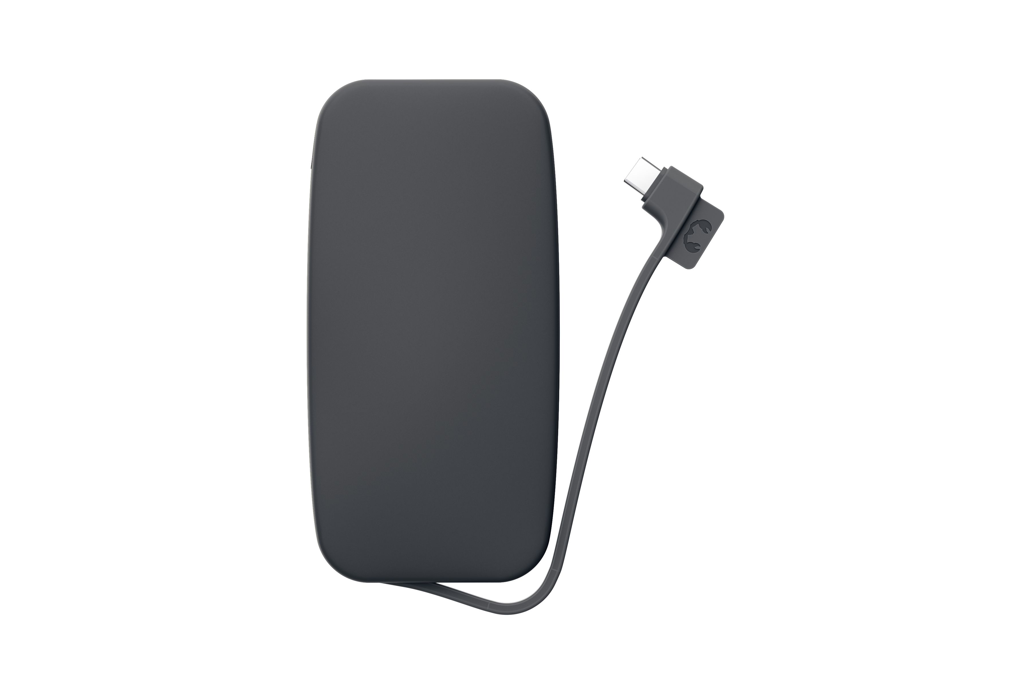 Fresh 'n Rebel Powerbank 12000 mAh Grey