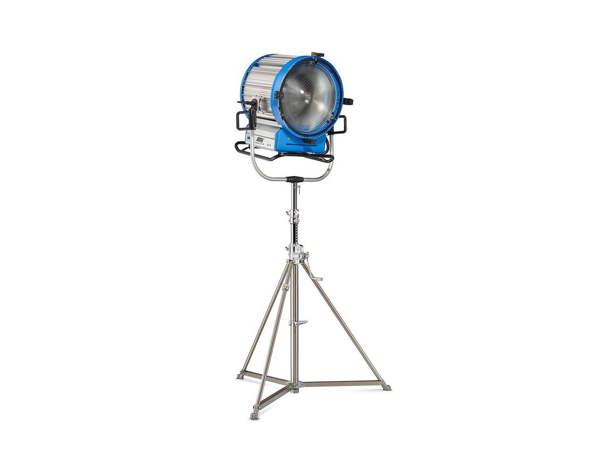 Avenger Super Wind Up Stand 400cm 2 R