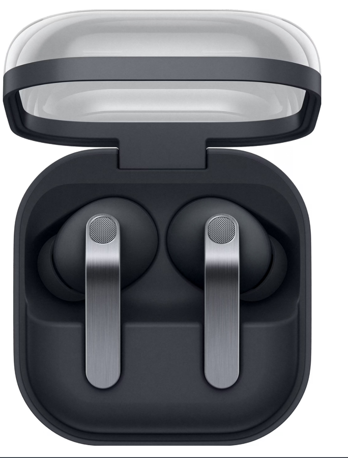 Samsung Galaxy Buds4 Pro Black