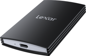 Lexar Armor 700 Portable SSD 4TB