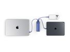 Fresh 'n Rebel Powerbank 27000 mAh Blue