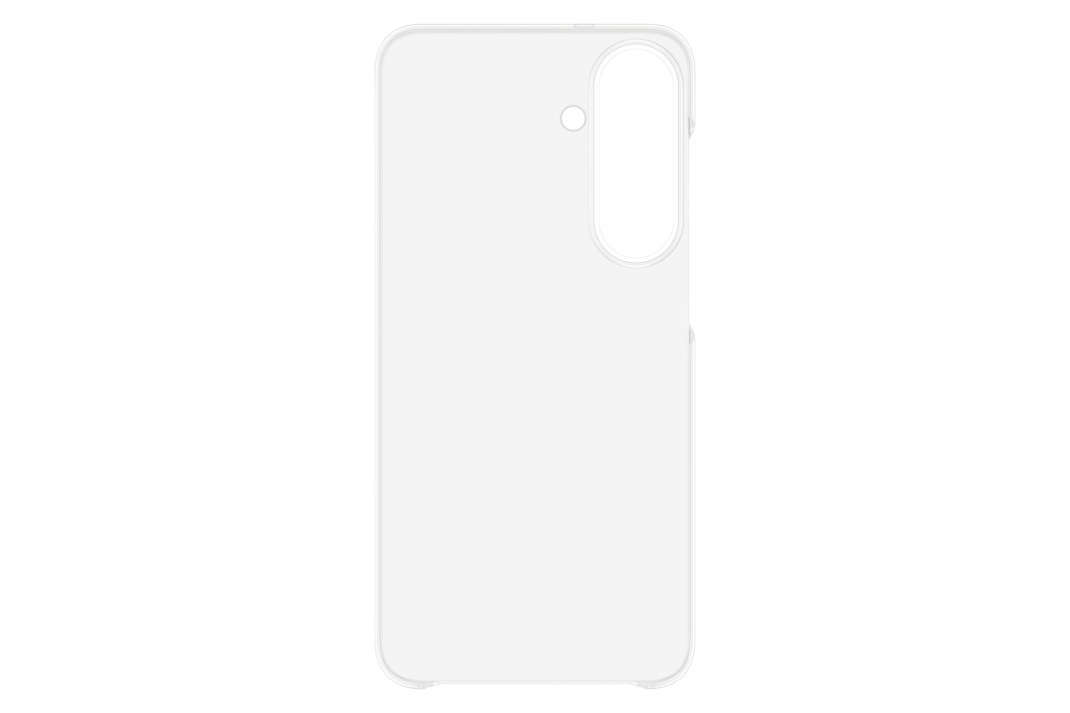 Samsung S26 FE Clear Case