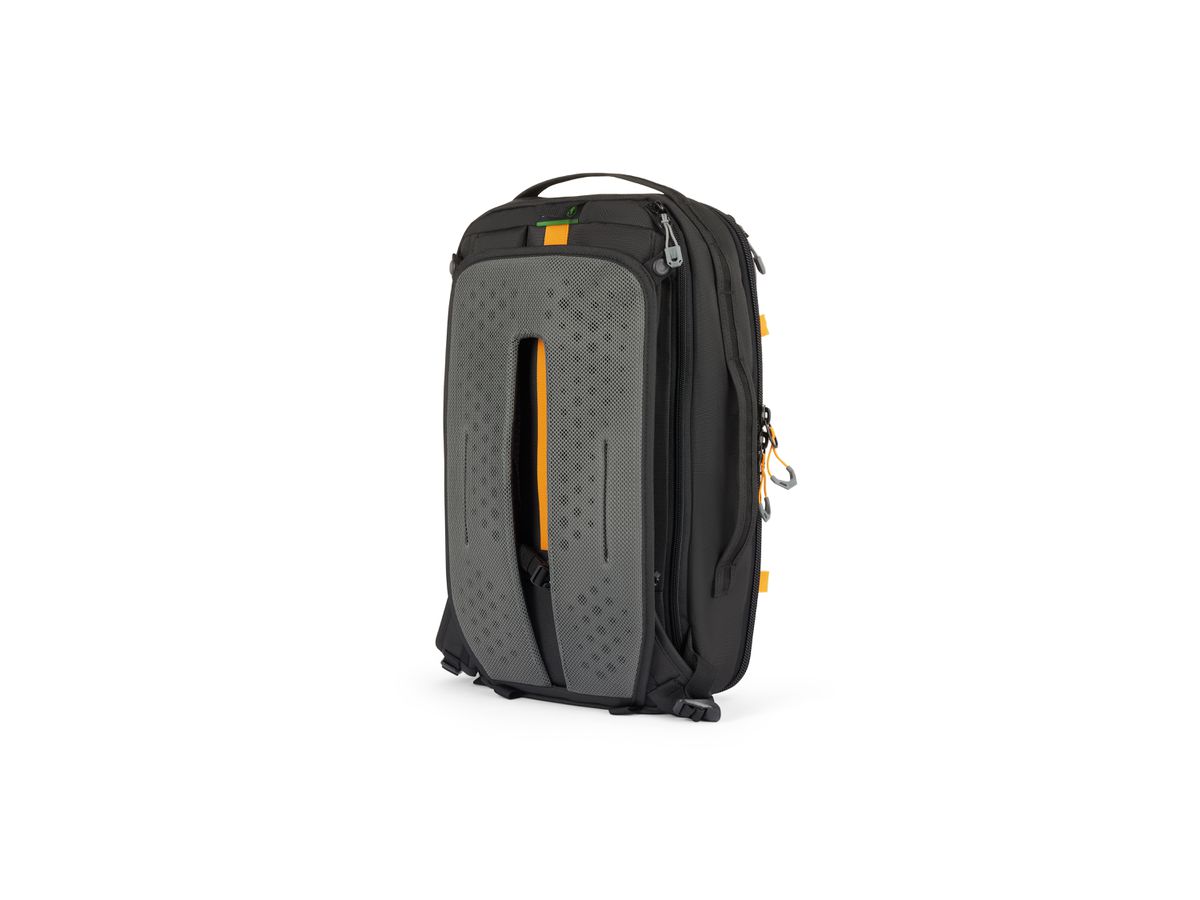 Lowepro Trekker Lite 150 grey Green Line