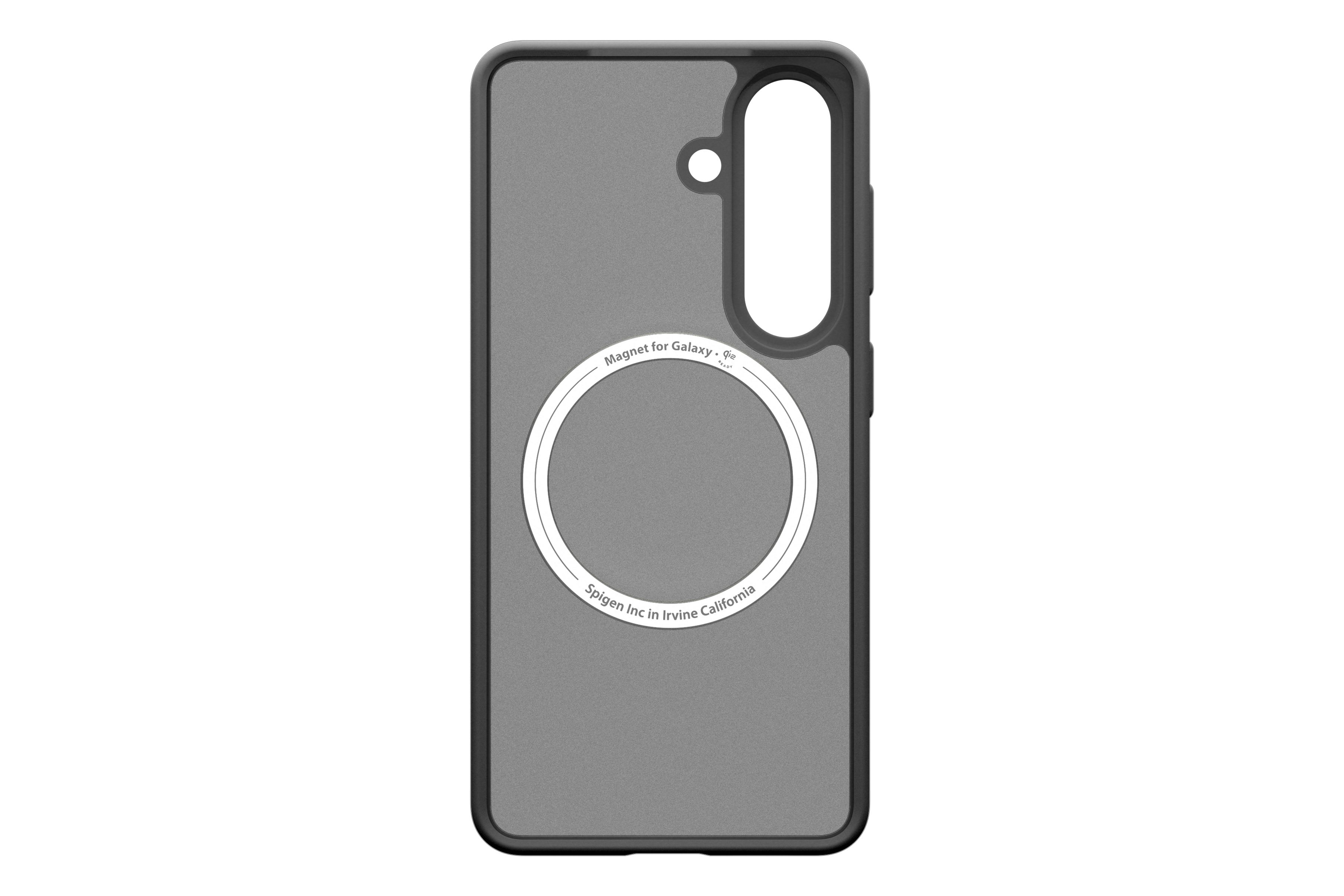 Spigen S26 Ultra Capella Magnet Ca Black