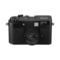 Fujifilm X-HF1 Black "Swiss Garantie"