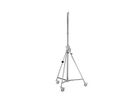 Avenger Wind Up Stand 260cm 1 Riser