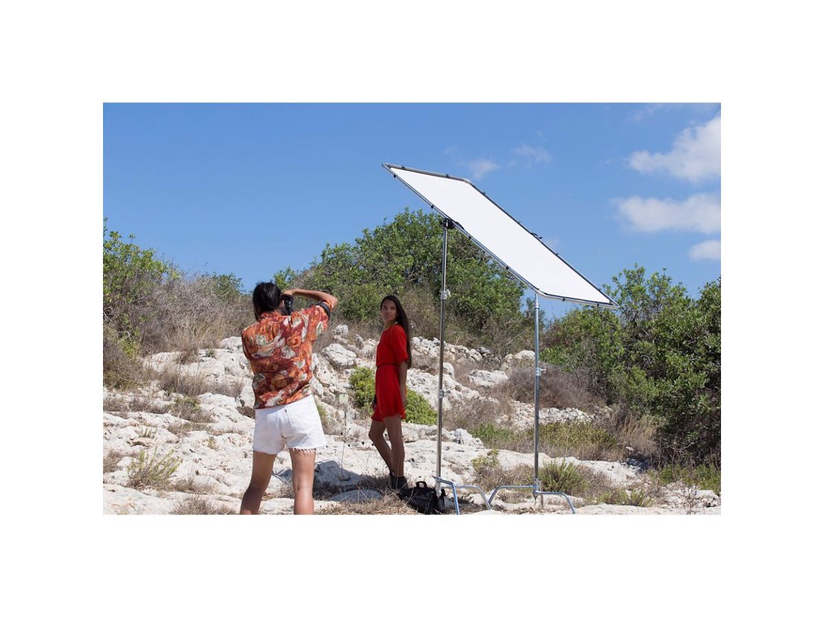 Manfrotto SkyRapid Large Kit 2x2m