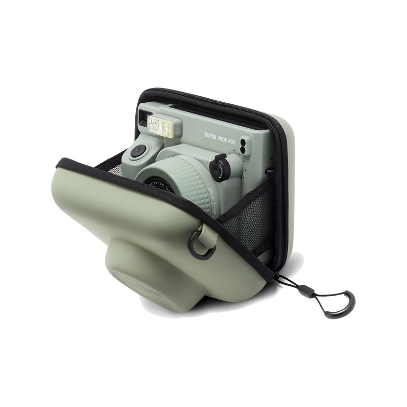 Fujifilm Instax Wide 400 Camera Case