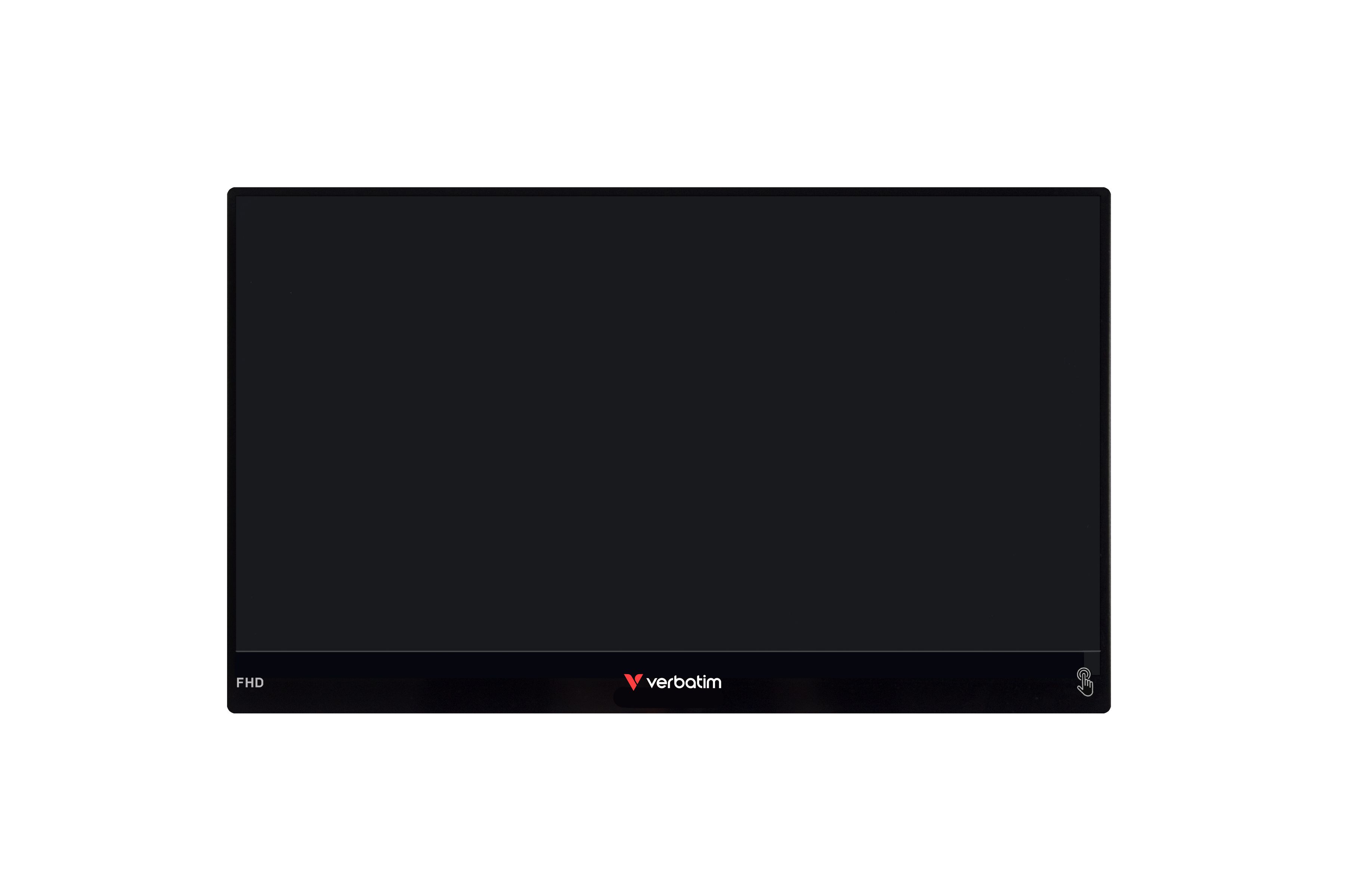 Verbatim Touch Monitor 14" Wireless
