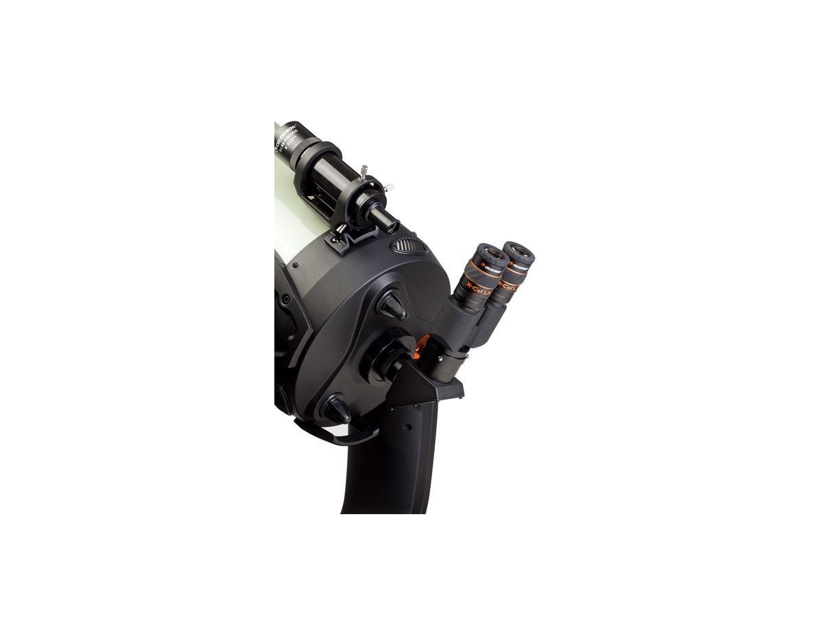 Celestron Binocular für Teleskope