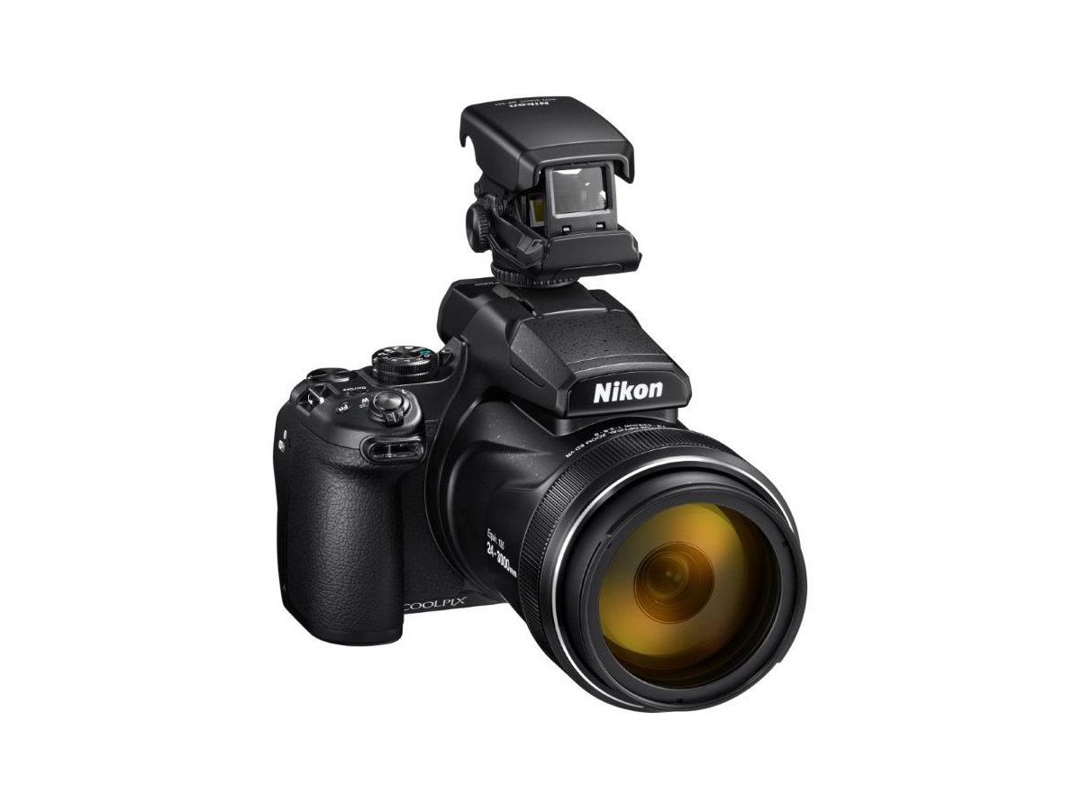 Nikon DF-M1 Punktvisier