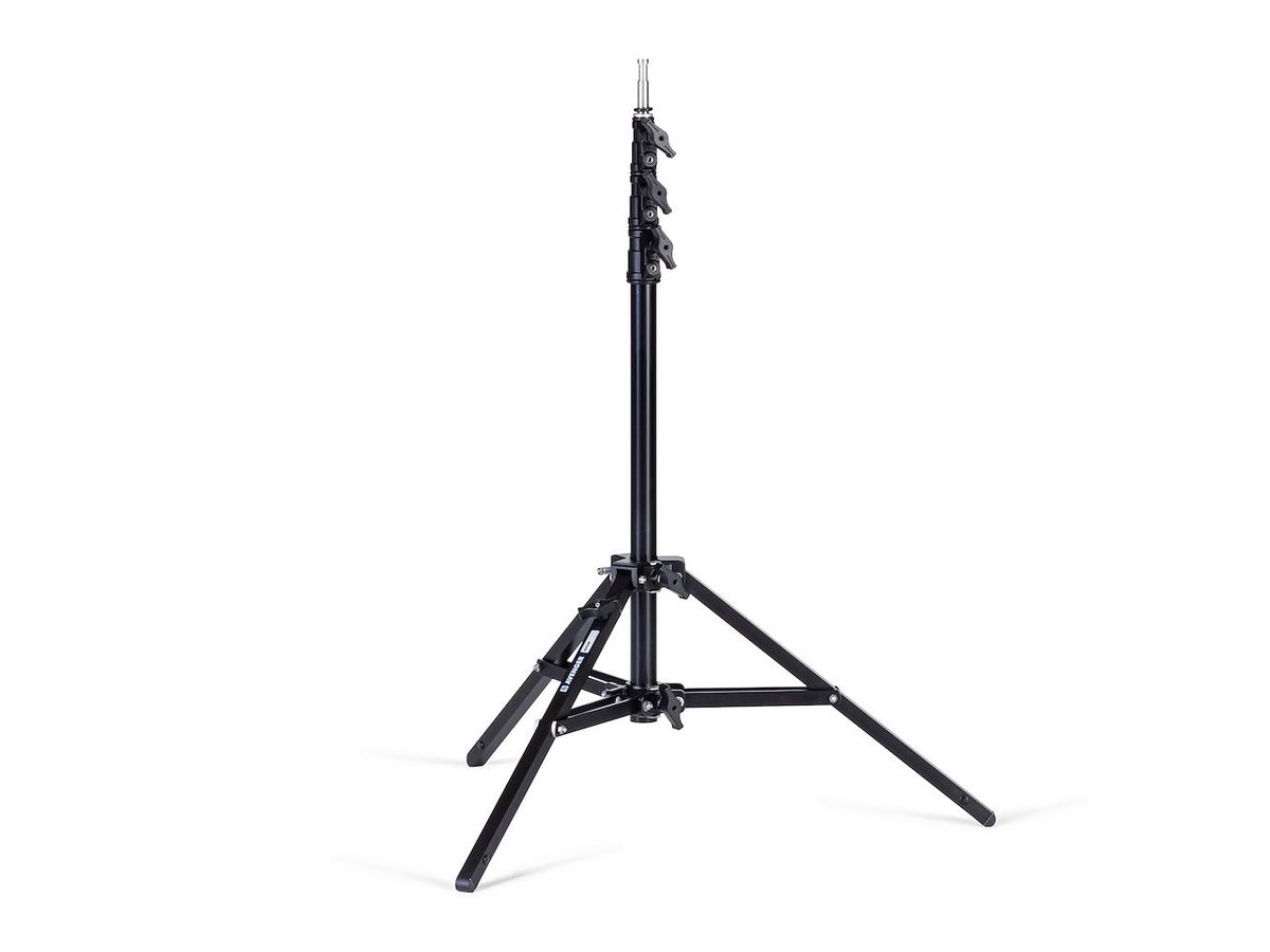 Avenger Baby Stand 25 Alu 250cm Black