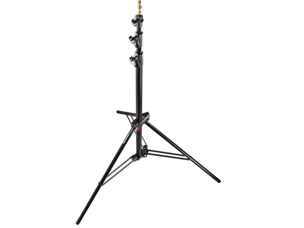 Manfrotto Ranker Lighting Stand 273cm