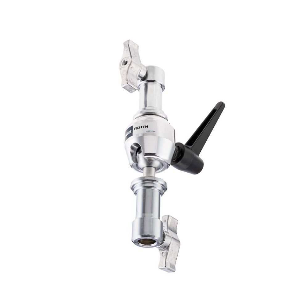 Avenger Baby Female Swivel Pin w/Ball