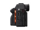 Sony Alpha A7 Mark V Body Black