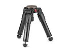 Manfrotto VR Alu Base w/Half Ball