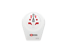 Skross World to CH/IT/BRA USB AC20PD