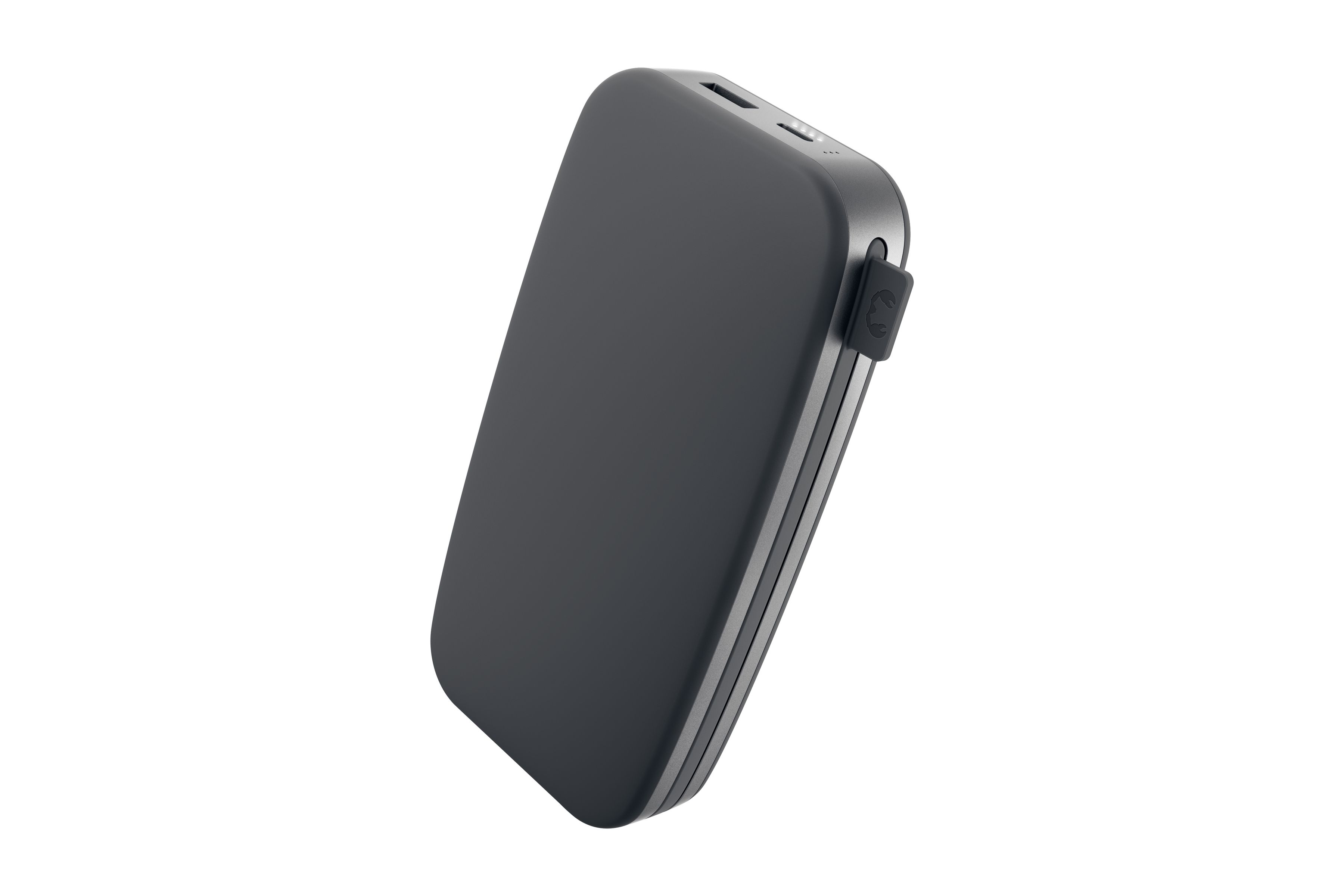 Fresh 'n Rebel Powerbank 24000 mAh Grey