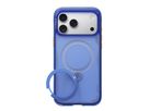 Torras Ostand Air iPhone 18 Pro Max Blue