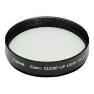 Canon Bonnette 250D / 52 mm