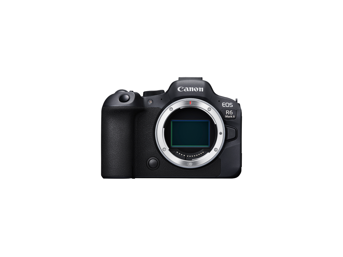 Canon EOS R6 Mark II Body