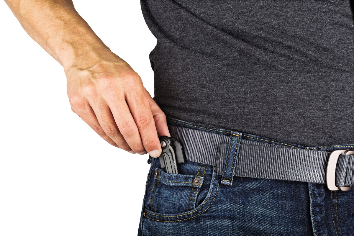 Joby GripTight ONE Micro Stand (Black)