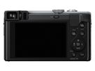 Panasonic DMC-TZ81EG-S Silver