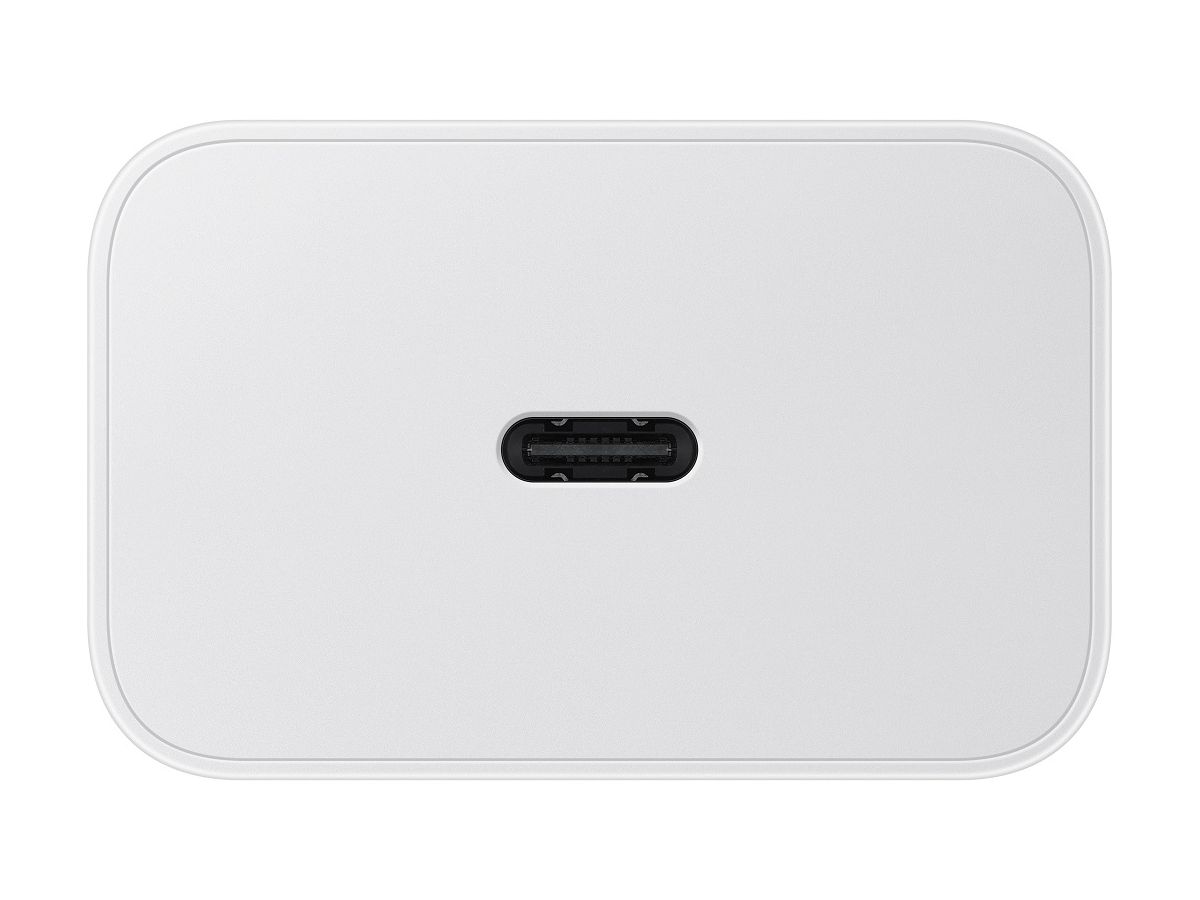 Samsung 45W PD Power Adapter  Black