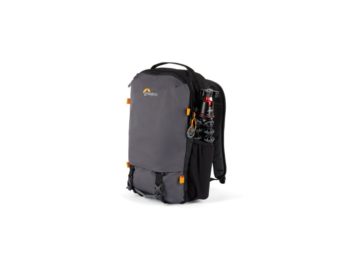 Lowepro Trekker Lite 150 grey Green Line