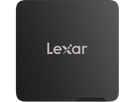 Lexar Professional Go SL400 Hub