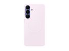 Samsung S26 FE Silicon Magnet Case Pink