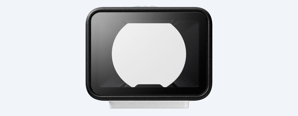 Sony AKA-MCP1 Protect. Filter ActionCam