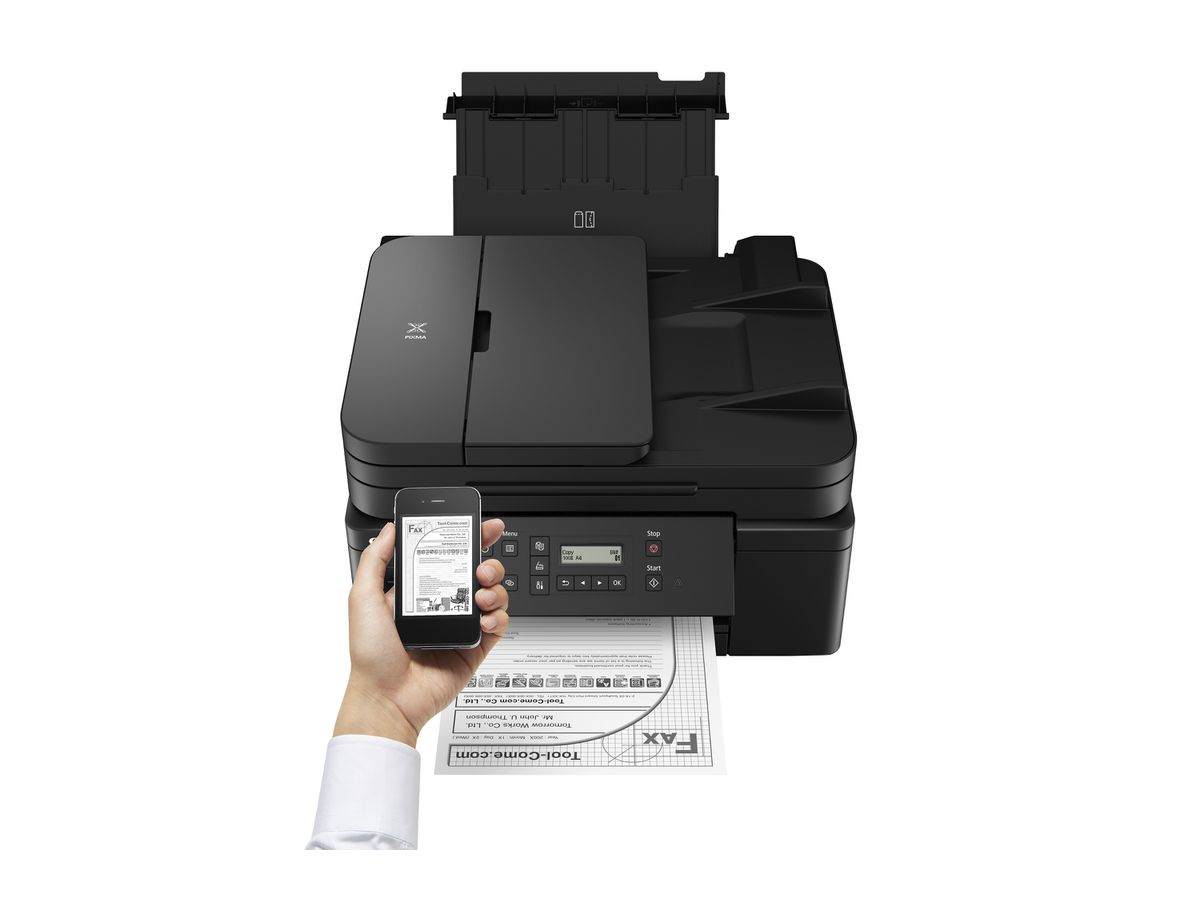 Canon PIXMA GM4050 Inkjet MF-Printer