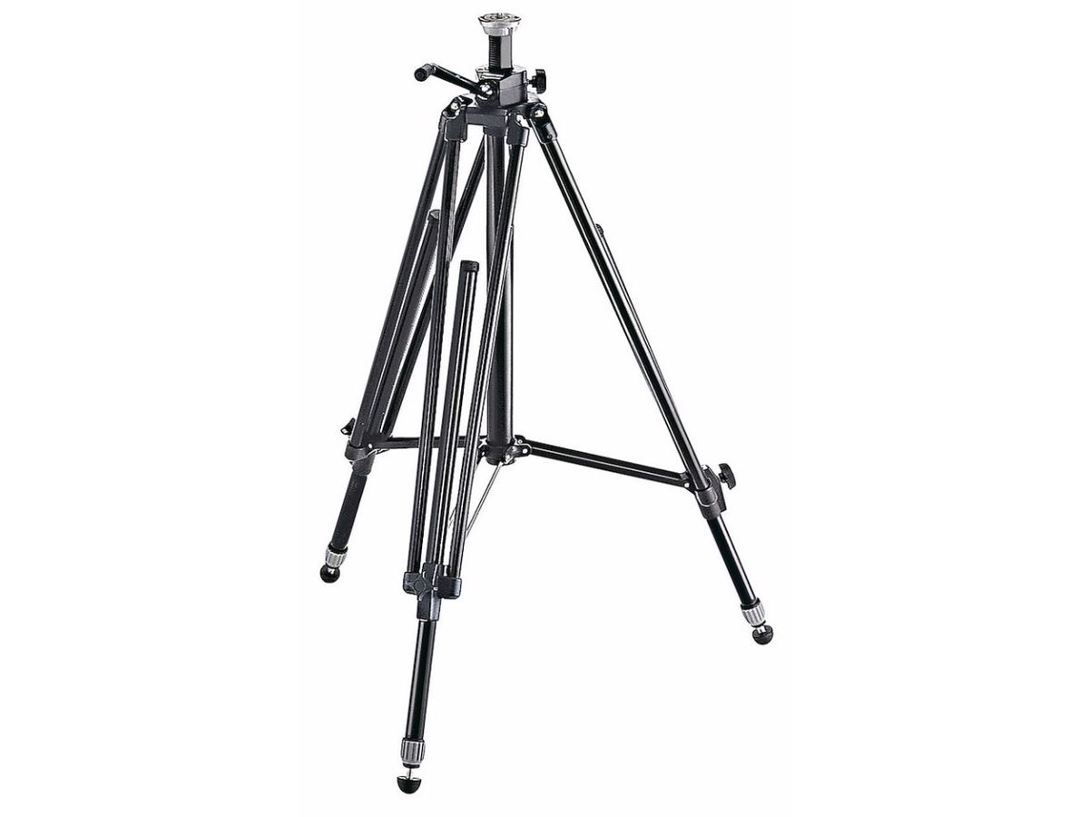 Manfrotto Triman Camera Tripod w/o Head